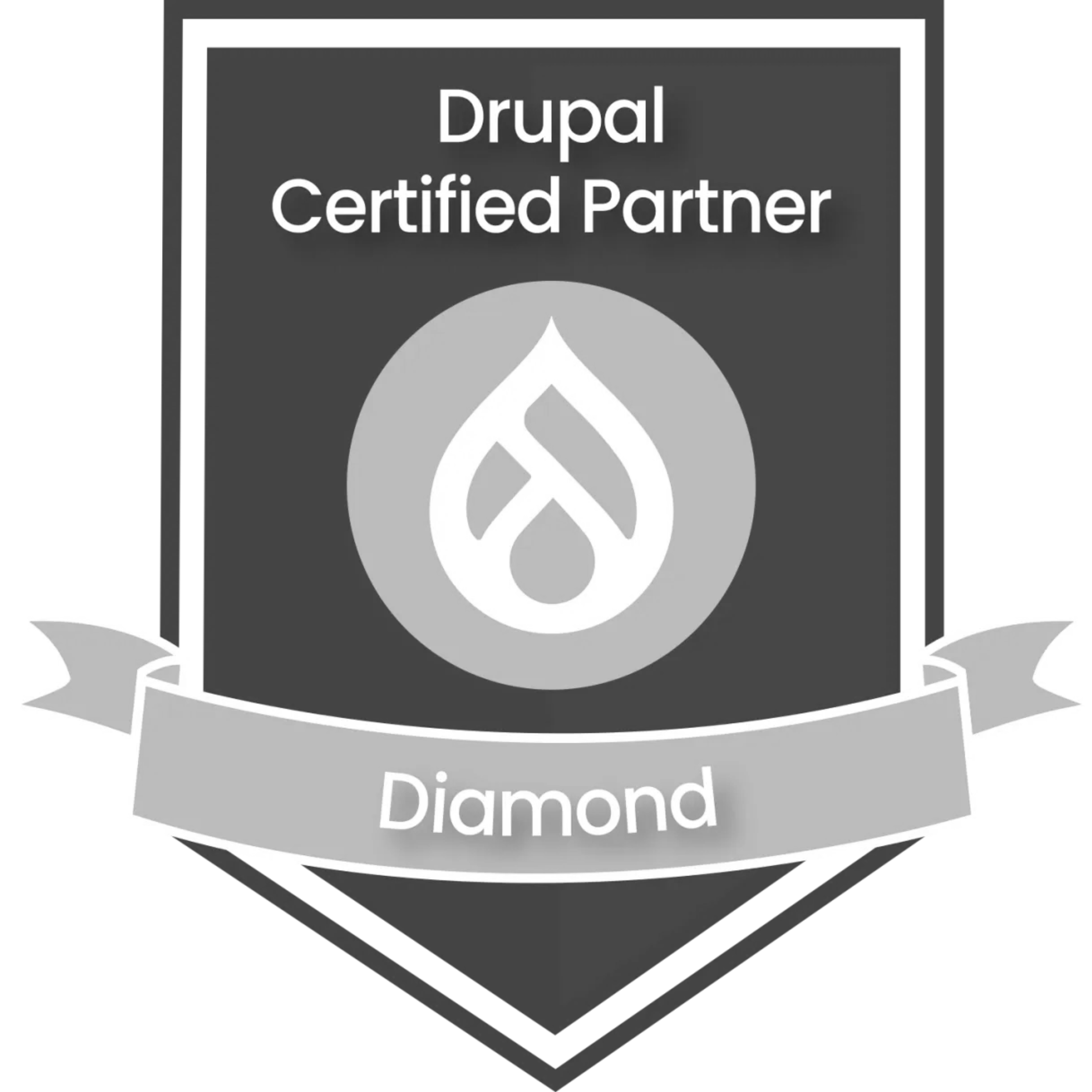 Diamond Certified Partner
