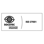 ISO 27001 Certification