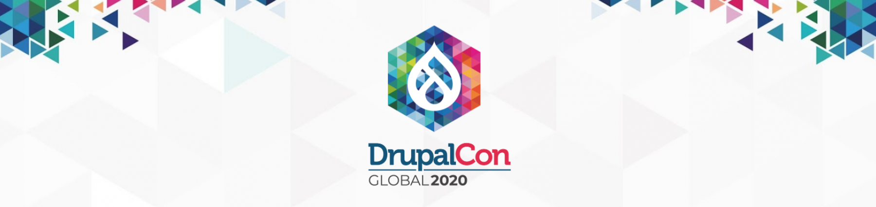 Drupalcon Global 2020
