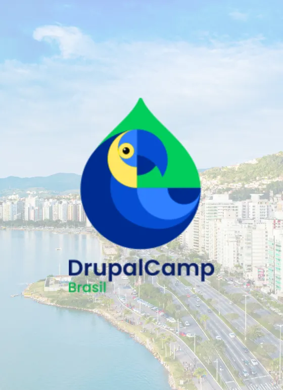 DrupalCamp Brasil
