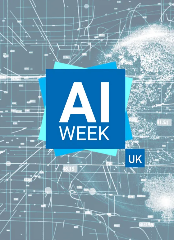 AI Week logo